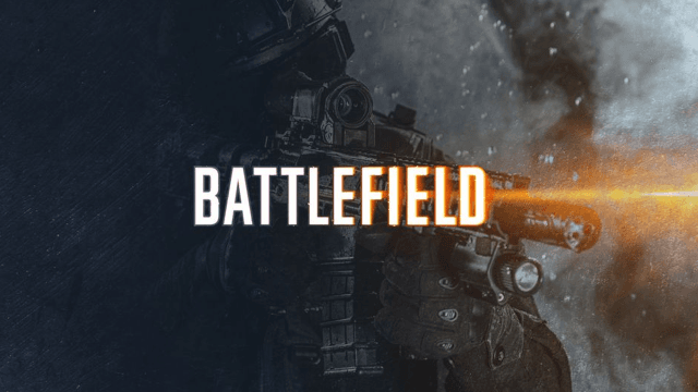 battlefield Wallpaper