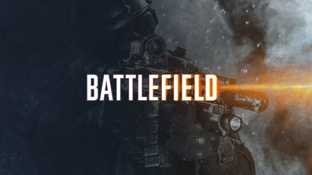 battlefield Wallpaper