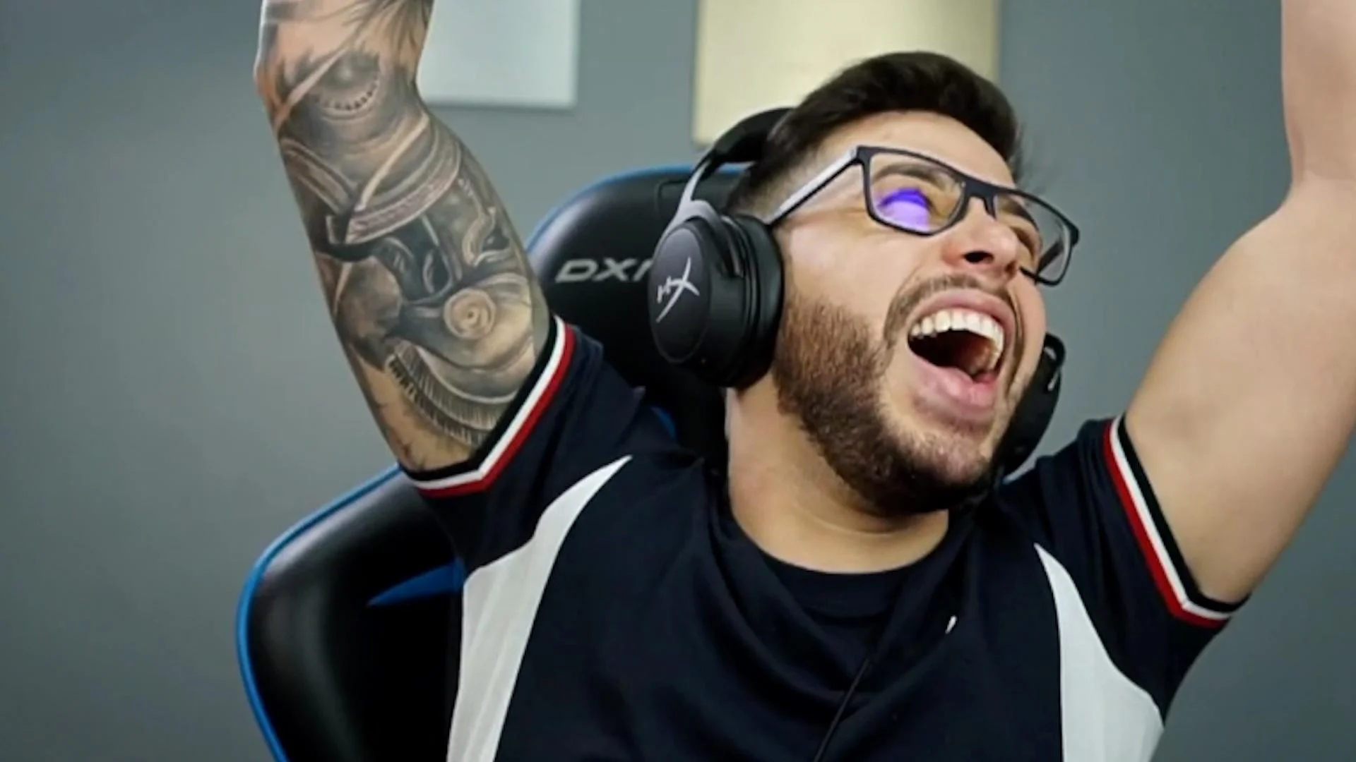 buxexa jogador de free fire