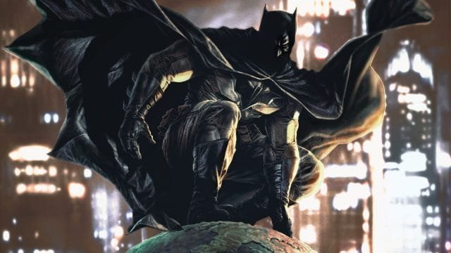 batman
