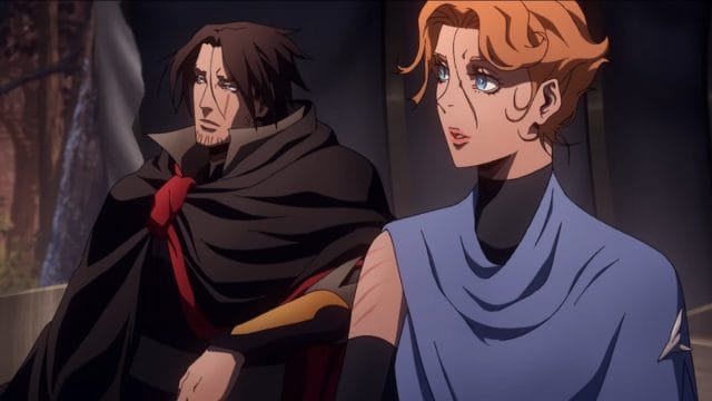 castlevania season 3 images 5