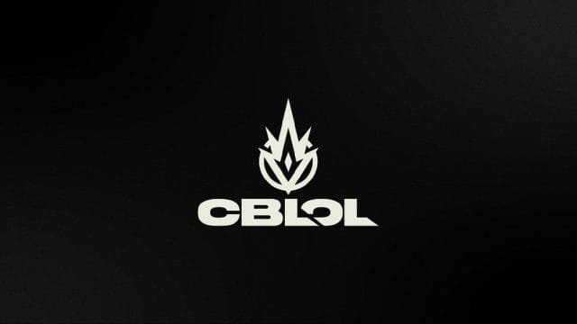 cblol 2021