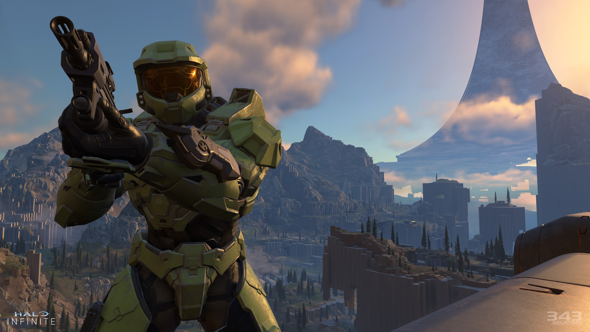 halo infinite multiplayer