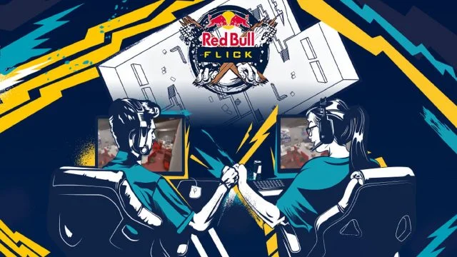 red bull flick