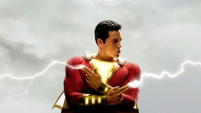 shazam