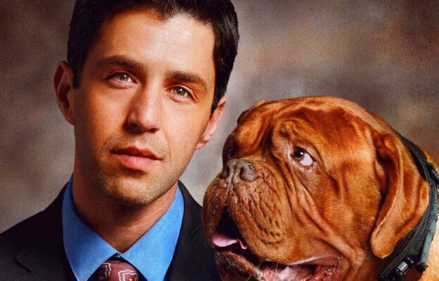 turner e hooch 2
