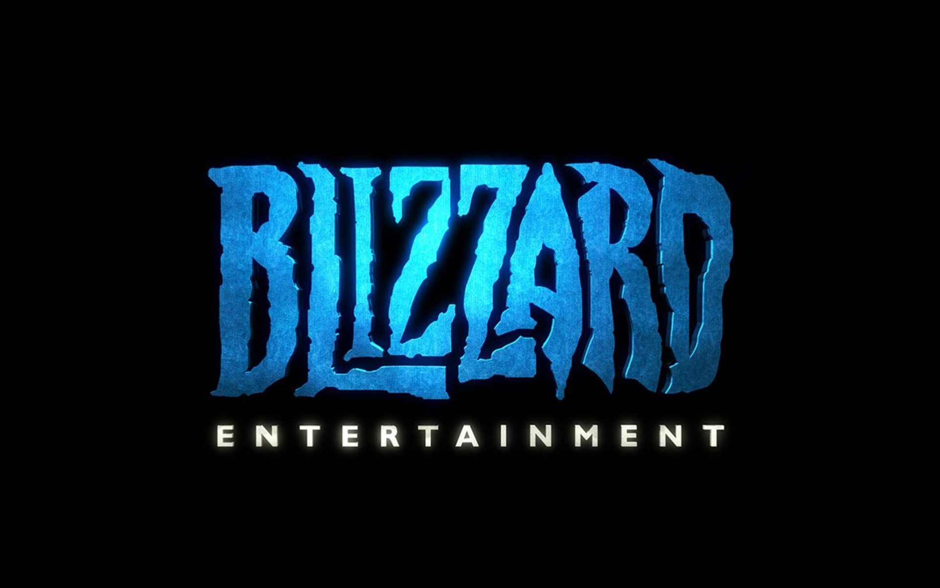 Blizzard Logo