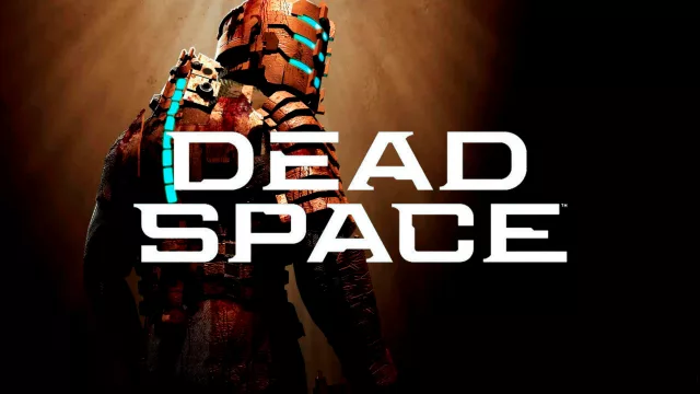 Dead Space Remake