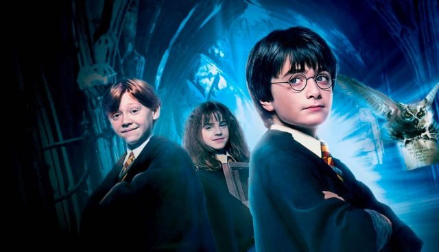 Harry Potter
