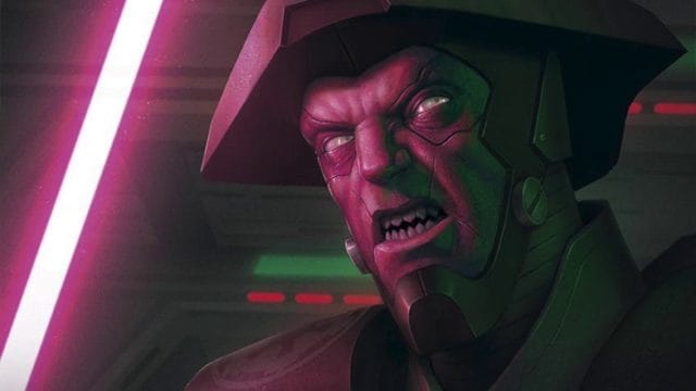 Quinto Irmao Star Wars