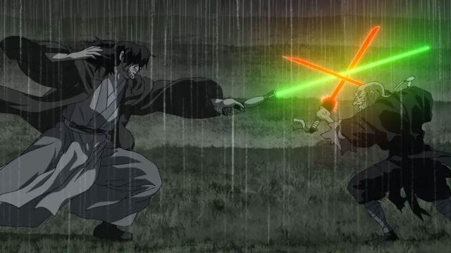 Star Wars: Visions, novo anime do Disney+, tem primeiro trailer revelado