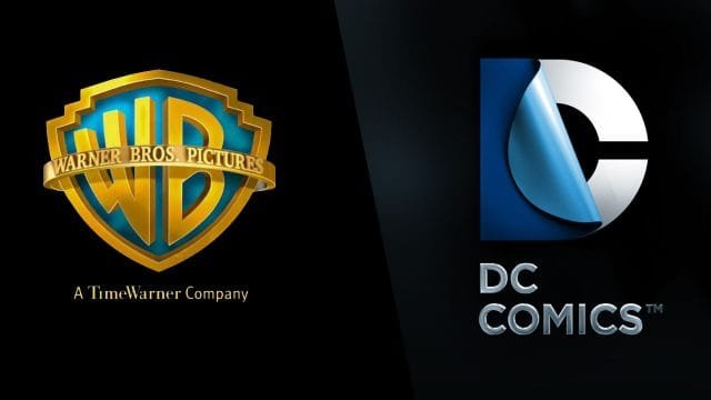 Warner Bros DC Comics1