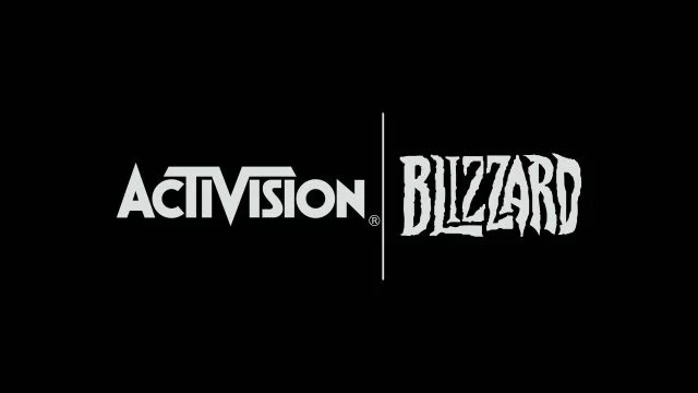 Blizzard Activision