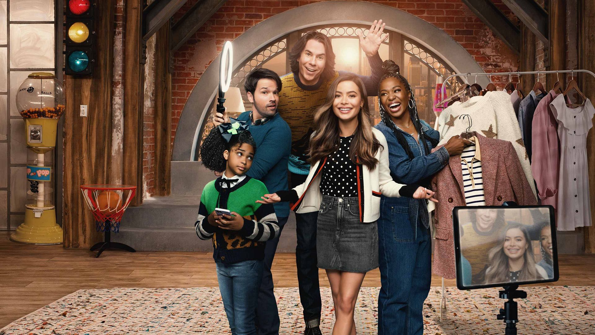 icarly