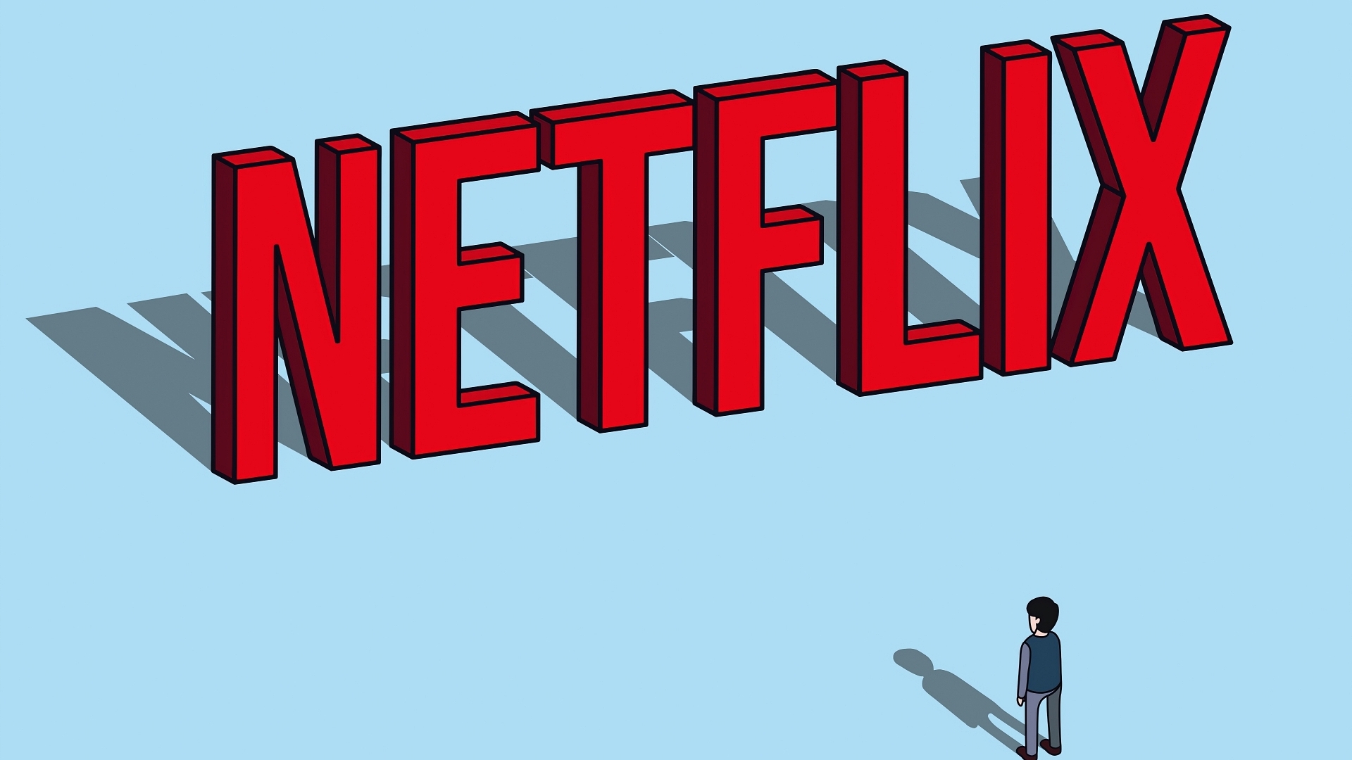 Netflix vai dar jogos para seus assinantes de graça