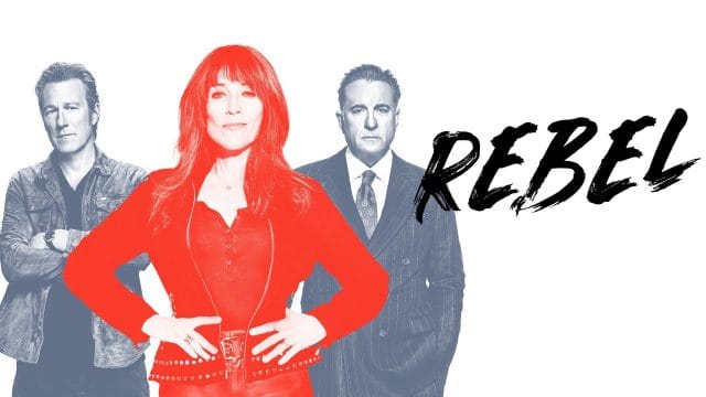 rebel