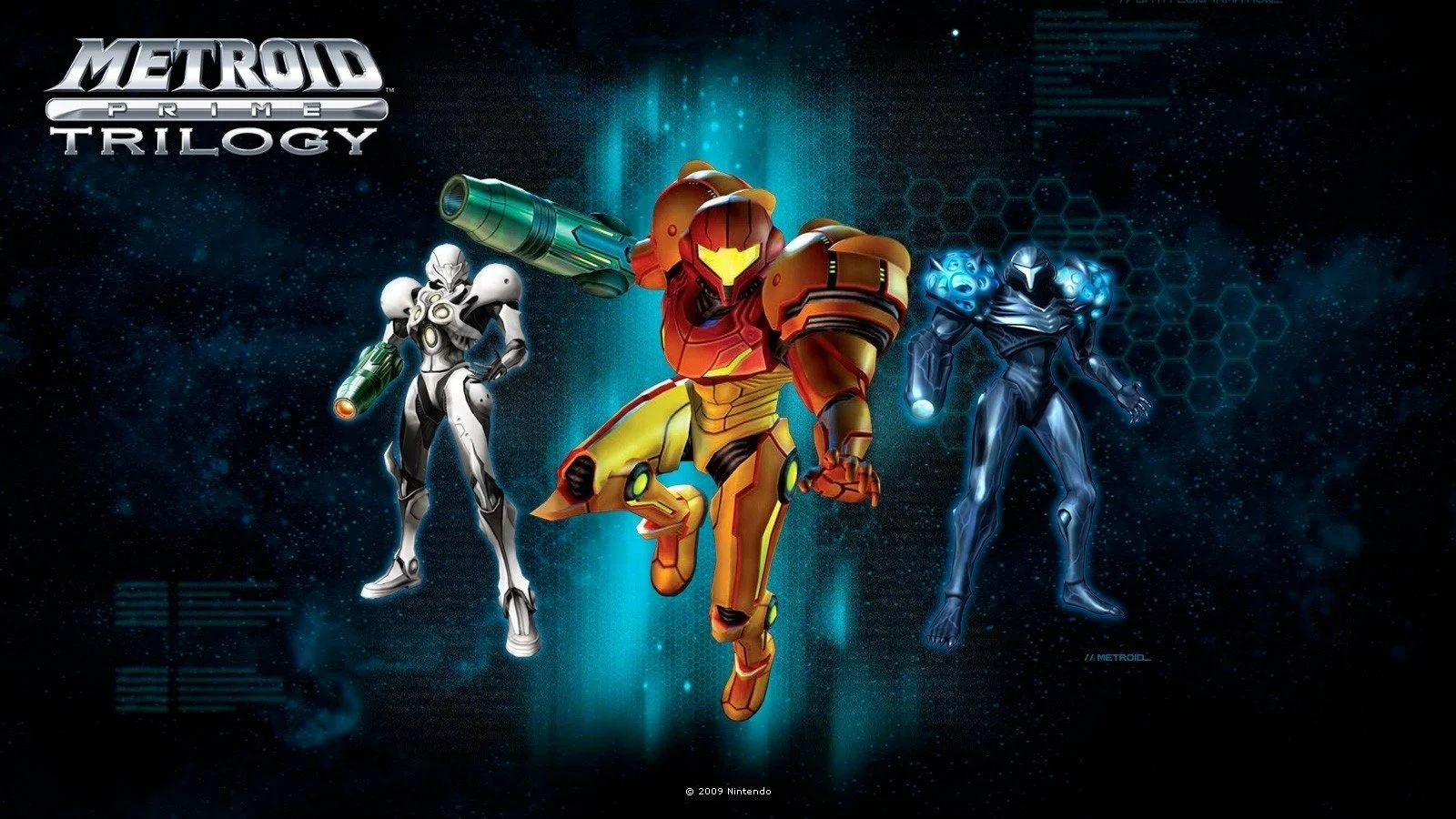 metroid prime