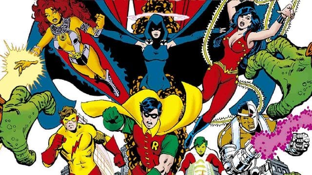 titas lendas george perez compressed