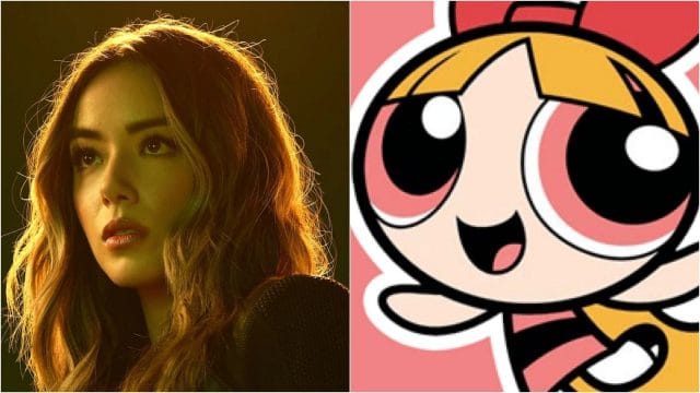 As meninas superpoderosas