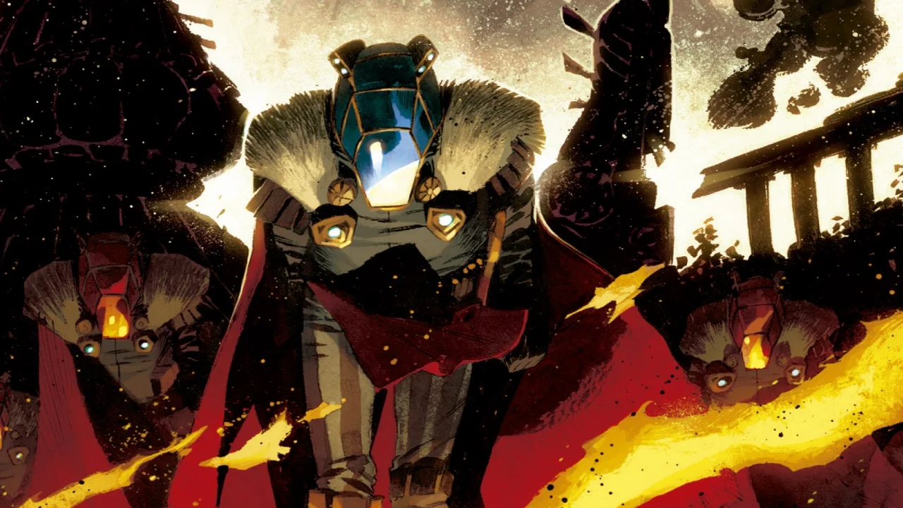 BlackScienceTPB vol3 capa 1