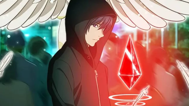 Platinum End Crunchyroll Anime CDL 1920x1080 01