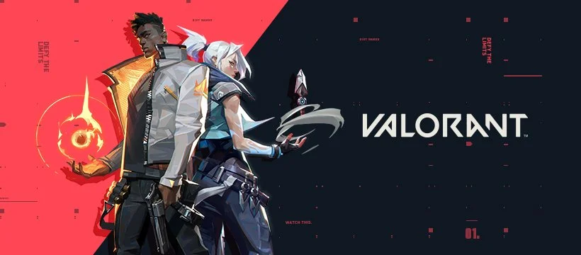 De Free Fire a League of Legends | Os seis maiores jogos de eSports do mundo Vigilia Nerd Valorant