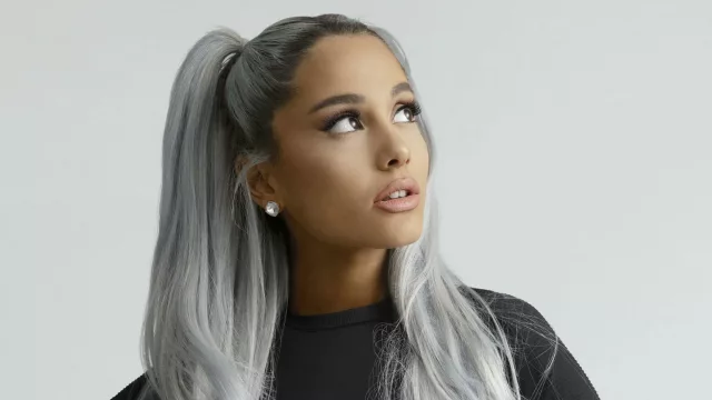 ariana grande