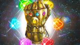 infinity gauntlet mcu min