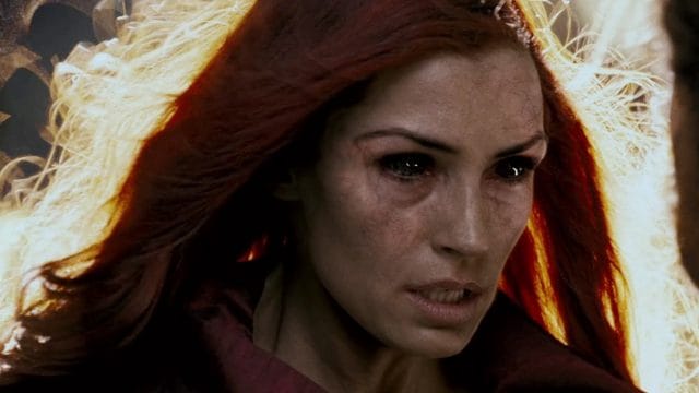 jean grey