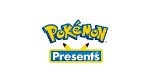 pokemon presents
