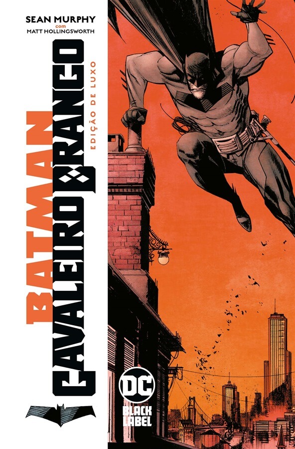 Especial Batman Day | Dicas de quadrinhos
