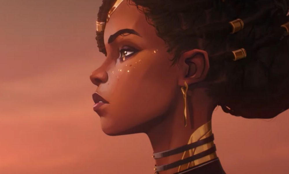 Arcane é renovada para uma segunda temporada na Netflix 1 arcane