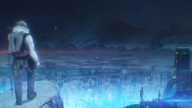 Deep Insanity The Lost Child