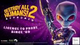 Destroy All Humans 2 Reprobed