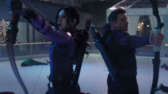 Hawkeye Gaviao Arqueiro Marvel Disney Plus CDL 1920x1080 01