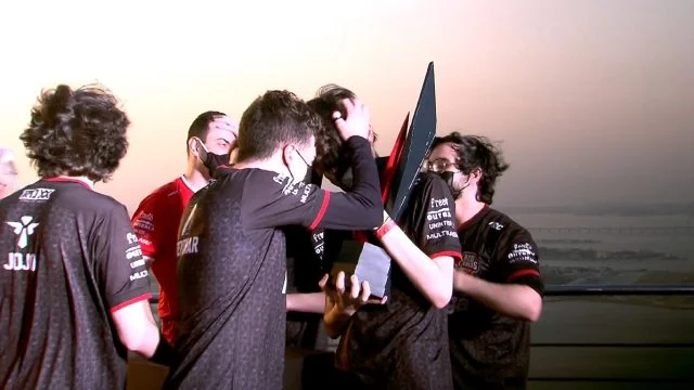 REDcampeã