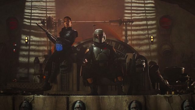 The_Book_Of_Boba Wallpaper