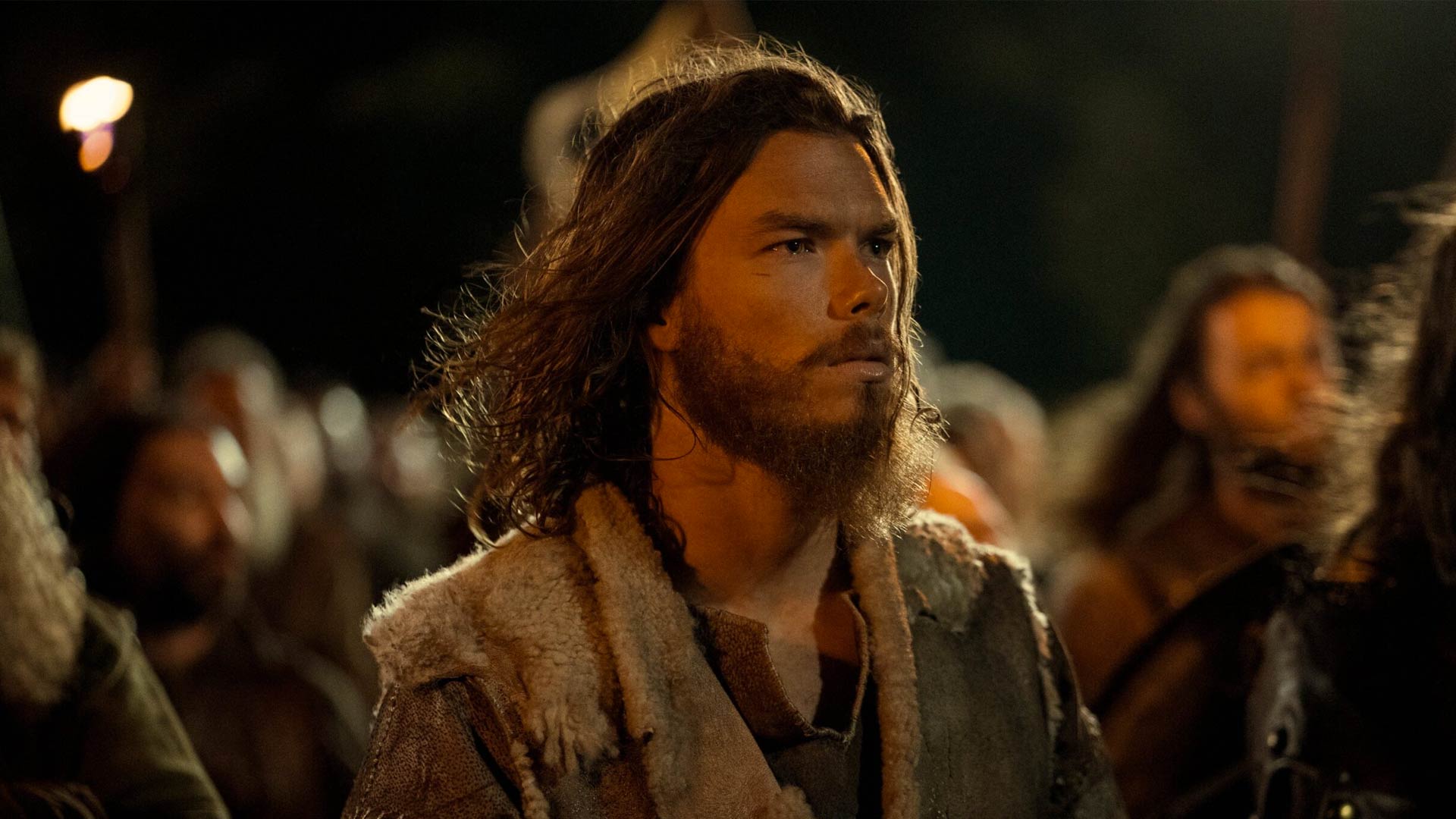 Vikings: Valhalla | Netflix revela primeiro teaser da série