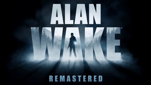 alan wake remastered