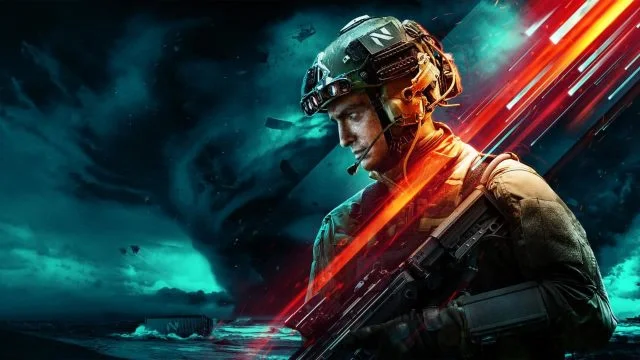 battlefield Wallpaper