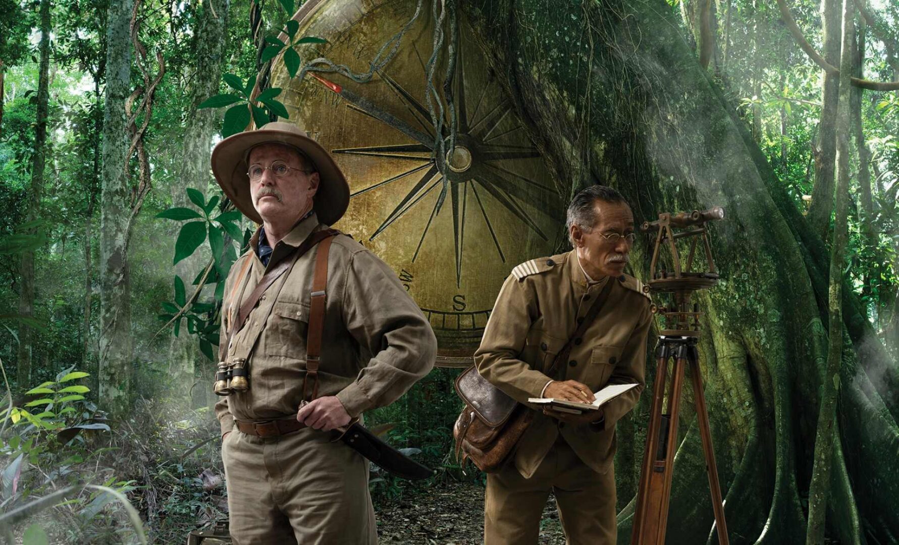 Crítica | O Hóspede Americano 1 o hospede americano scaled