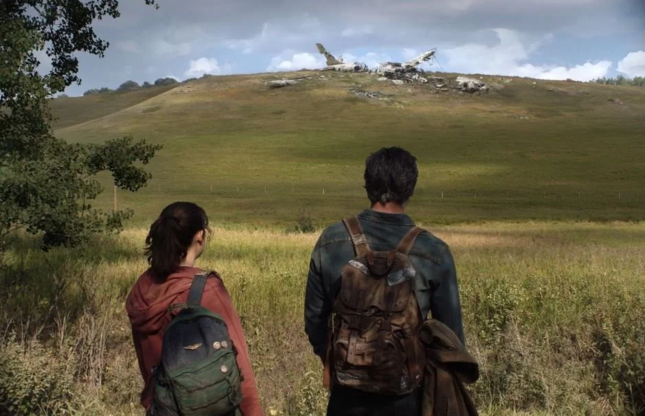 The Last of Us | Série da HBO ganha primeira imagem the last of us