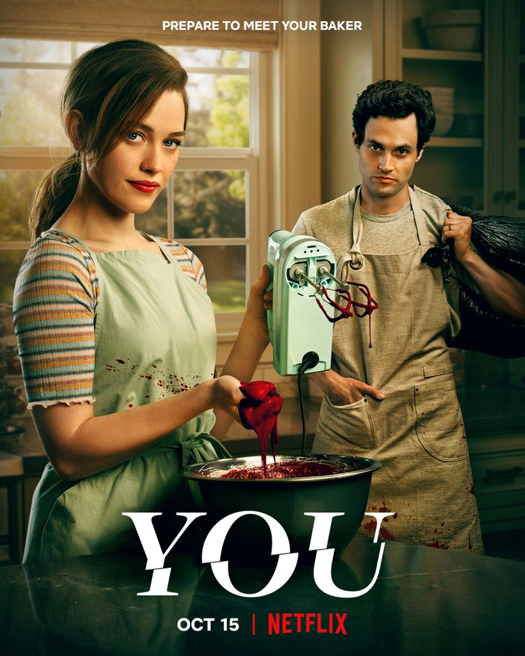 You | Netflix divulga trailer da terceira temporada; confira