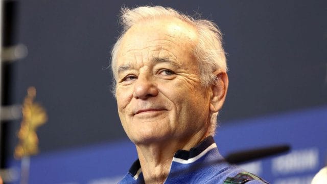 Bill Murray Homem Formiga Quantumania Marvel Filme CDL 1920x1080 01