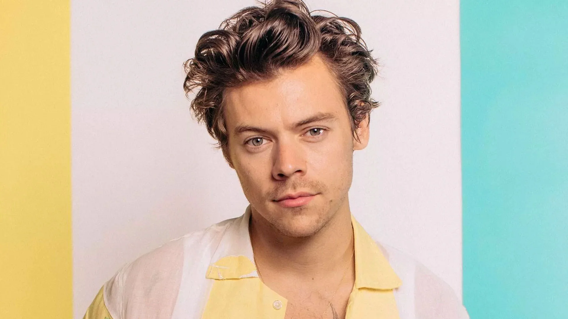 Harry Styles Wallpaper