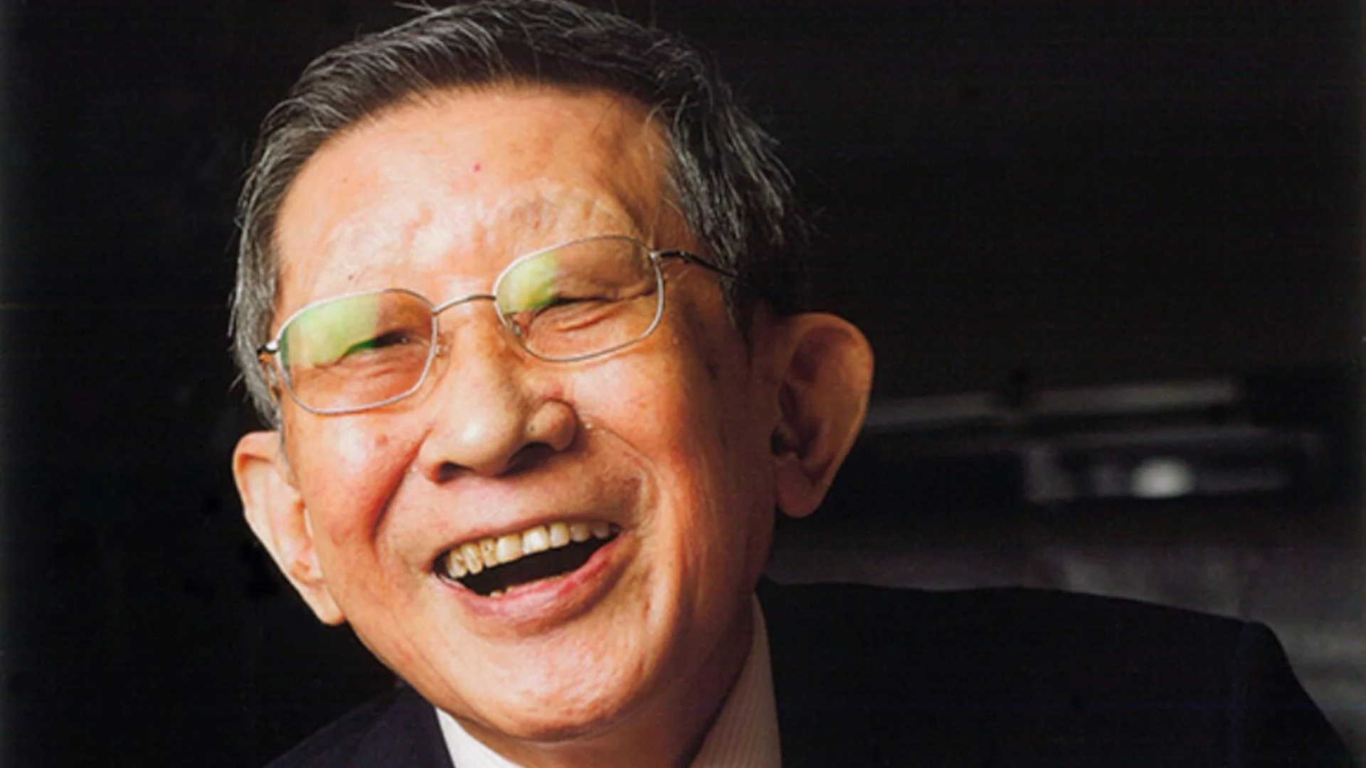 Longtime Dragon Quest composer Koichi Sugiyama