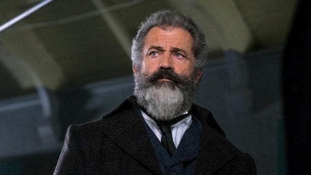 Mel Gibson The Continental John Wick Serie CDL 1920x1080 01