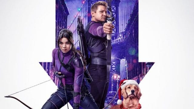 Serie Gaviao Arqueiro