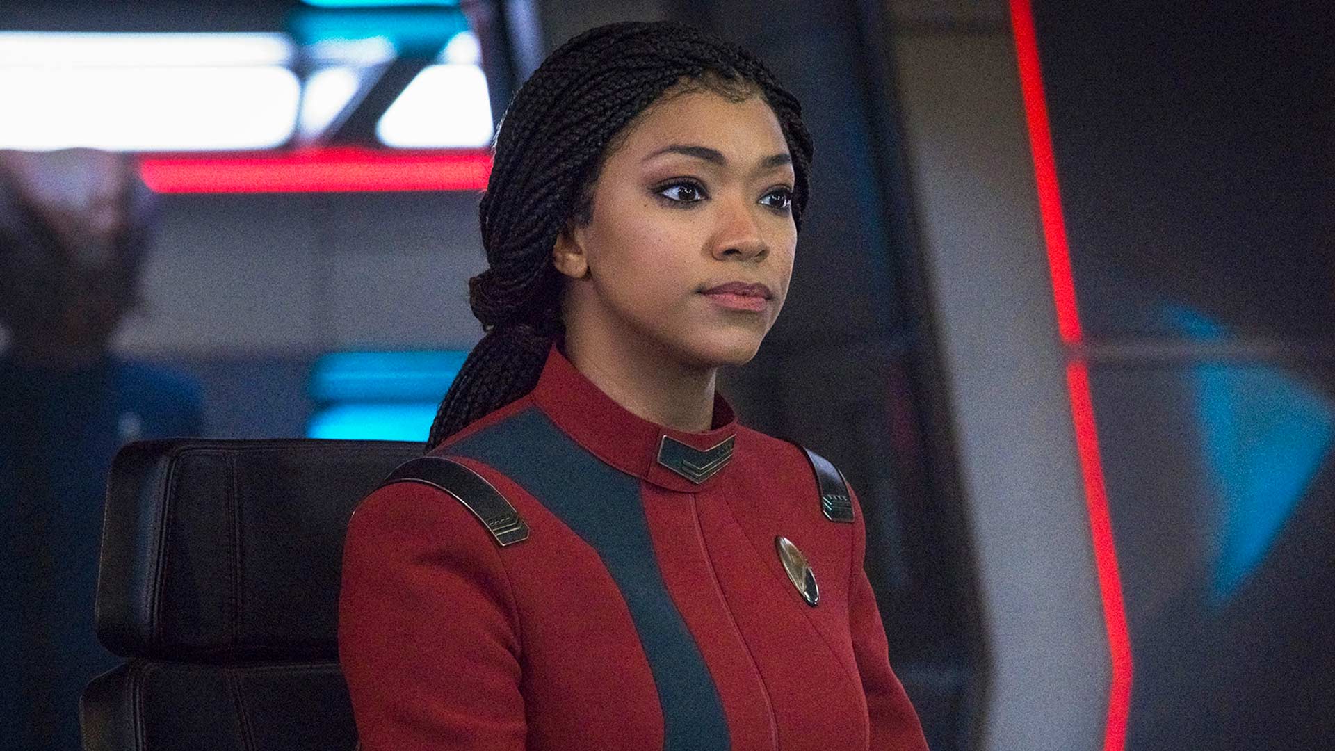 Star Trek: Discovery | 4ª temporada ganha trailer 1