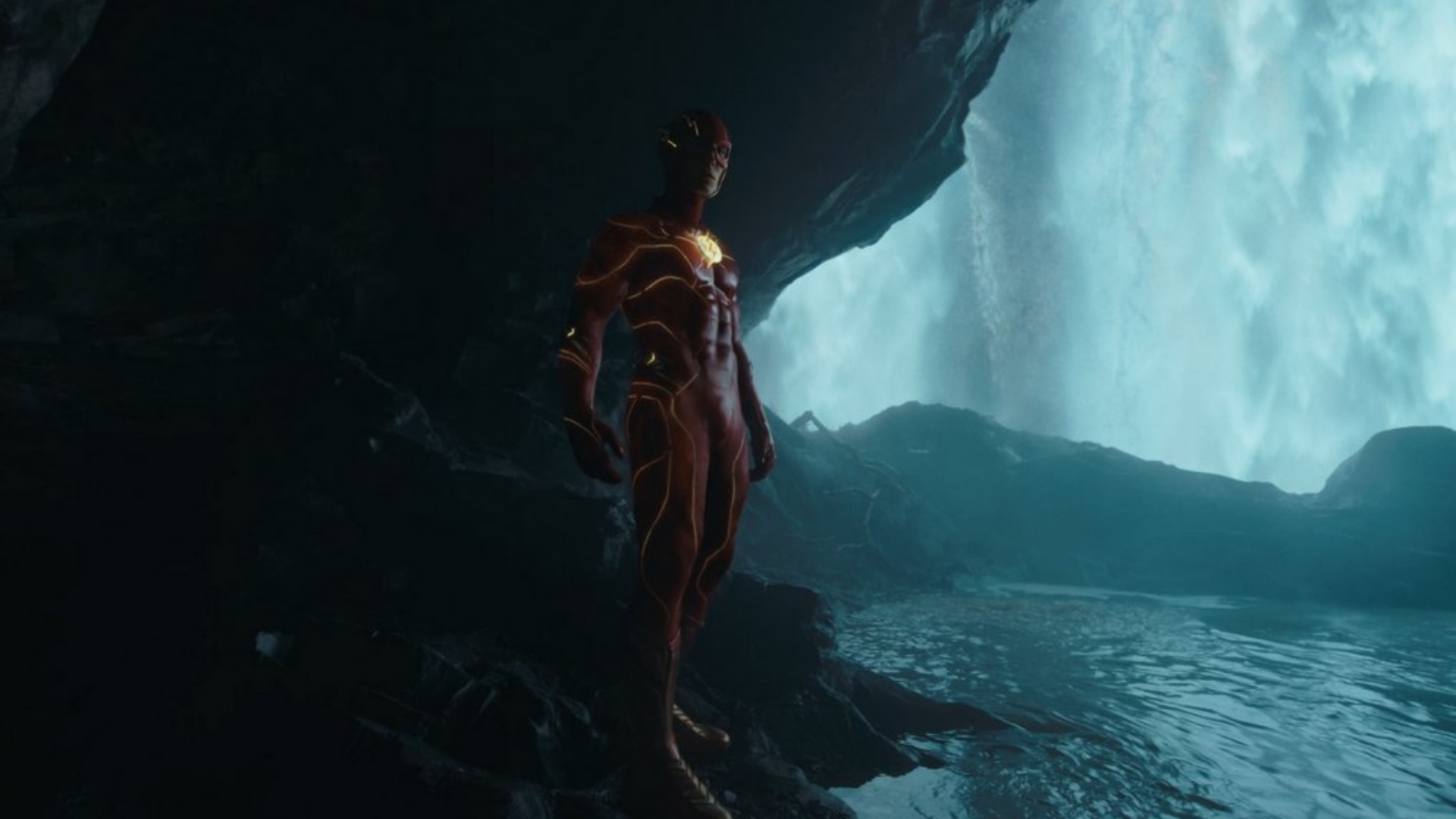 The Flash | Filme ganha primeiro teaser